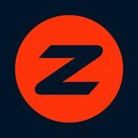 zillion heavy duty parts logo image