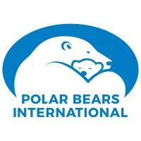 polar bears international logo image