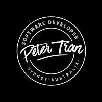 petertran.com.au logo image