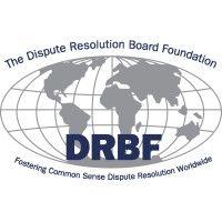 dispute resolution board foundation