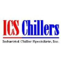 ics chillers logo image