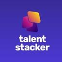 logo of Talent Stacker Salesforce Career Development Program