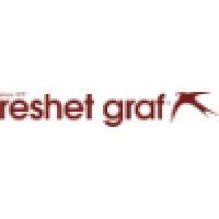 reshet graf ltd - infrared-id logo image