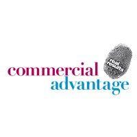 commercial advantage consulting logo image