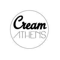 cream athens