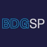 bdg sparkes porter logo image