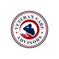 veteran care advisors logo image