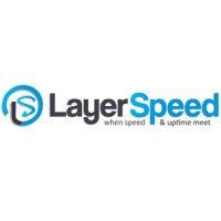 layerspeed logo image