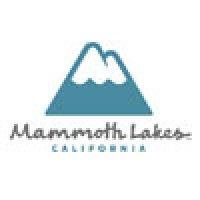 mammoth lakes tourism logo image