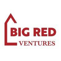 big red ventures logo image