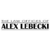 the law offices of alexander lebecki