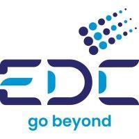 edc - (engineering dynamics consultants)