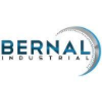 bernal industrial inc. logo image