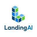 logo of Landingai