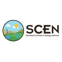 southeast climate & energy network