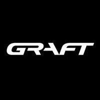 graft architects logo image