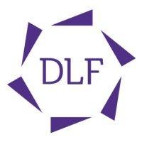 digital leadership forum logo image