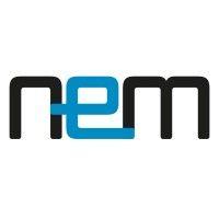 nem energy group logo image