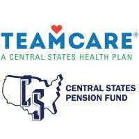 central states funds/teamcare logo image