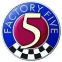 logo of Factory Five Racing