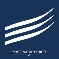 partenaire europe logo image