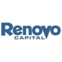 renovo capital, llc logo image