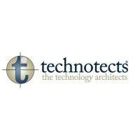 technotects, inc. logo image