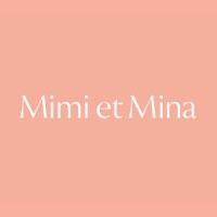 mimi et mina logo image