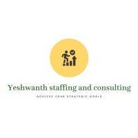 yeshwanth consulting logo image