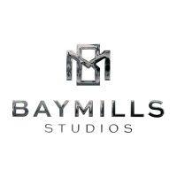 bay mills studios logo image