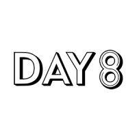 day 8 experiences logo image