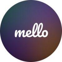 mello logo image