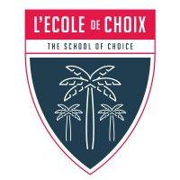 the school of choice / l'ecole de choix logo image