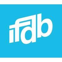 ifdb-internet famous database logo image