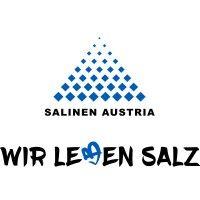 salinen austria ag logo image