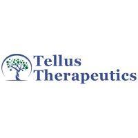 tellus therapeutics logo image