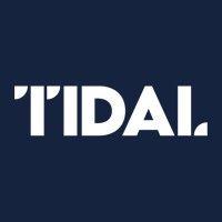 tidal financial group logo image