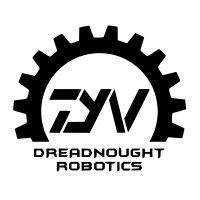 dreadnought robotics logo image