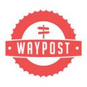 logo of Waypost Marketing