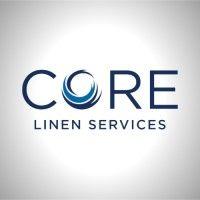 core linen services