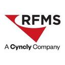 logo of Rfms A Cyncly Company