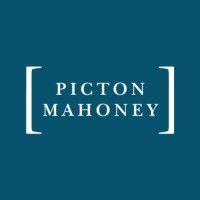 picton mahoney asset management logo image