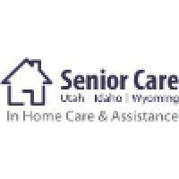 senior care. logo image