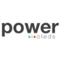 power oleds logo image