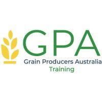 gpa training logo image