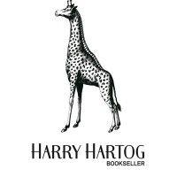 harry hartog bookseller