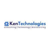 ken technologies, inc. logo image