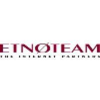 etnoteam logo image