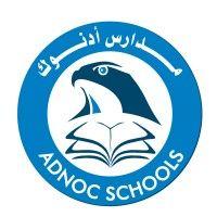 adnoc schools – (education company inside adnoc oil and gas group)