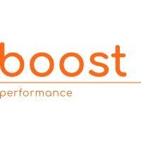 boost performance today logo image